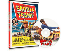 Saddle tramp western for sale  De Pere