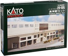 Kato gauge scale for sale  Shipping to Ireland