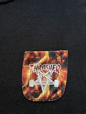 Thrasher shirt adult for sale  DISS