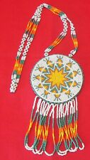 Native american beadwork for sale  Selah