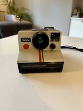polaroid camera 1000 for sale  WILMSLOW