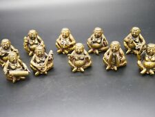 Sitzende buddha figuren gebraucht kaufen  Philippsburg