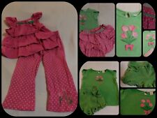 Gymboree bright tulips for sale  Canby