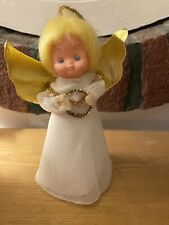 Vintage 1970 angel for sale  WARRINGTON