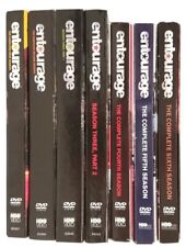 Entourage complete cable for sale  Reading
