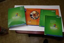 Microsoft Windows XP Home Upgrade - Versión en caja 2002 con certificado de autenticidad segunda mano  Embacar hacia Argentina