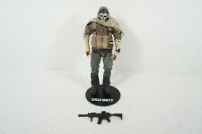 Figura McFarlane Toys Call of Duty Modern Warfare Ghost 2019 de 7 segunda mano  Embacar hacia Mexico