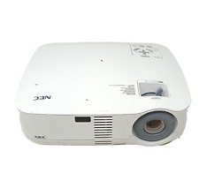 Nec vt491 videoproiettore usato  Italia