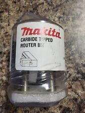 bits router makita for sale  Mills River