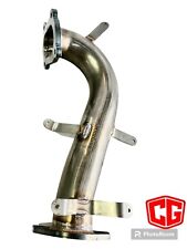 Downpipe diretto uso usato  Italia