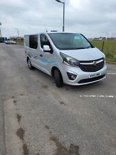 2015 vauxhall vivaro for sale  WANTAGE