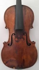 Used, Old French Original Violin Nicolas Didier L'îné for sale  Shipping to South Africa