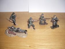 German infantry ww2 for sale  NEWPORT