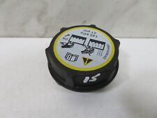 LAND ROVER FREELANDER 2 ANTIFREEZE COOLANT CAP 2007-2014 A1431-15, used for sale  Shipping to South Africa