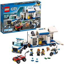 Lego city poste d'occasion  Seraincourt