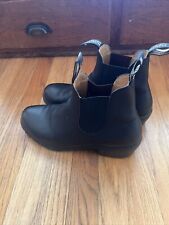 Blundstone heeled ankle for sale  Florence
