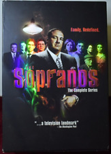 Sopranos complete series for sale  Great Falls