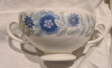 Wedgwood clementine tableware for sale  HORLEY