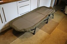 carp fishing bed chairs for sale  LEEK