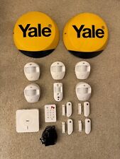 Yale 340 smart for sale  SHEFFIELD