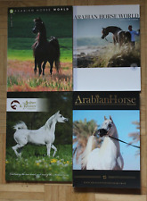 Zeitschrift arabian horse gebraucht kaufen  Limburg