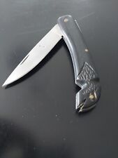 Unique couteau mineur d'occasion  Lons-le-Saunier