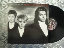 Duran Duran ~ Notorious ~ Vintage Importado do Reino Unido LP EMI DDN 331 comprar usado  Enviando para Brazil