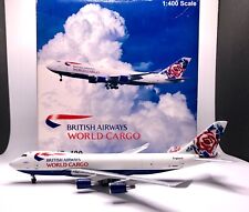 400 british airways for sale  MANCHESTER