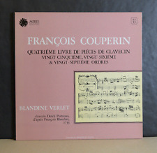 Blandine verlet couperin d'occasion  Grand-Fougeray