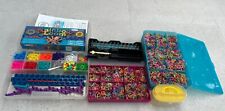 Loom bands assorted for sale  WAKEFIELD