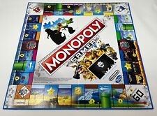 2017 monopoly gamer for sale  Bremerton