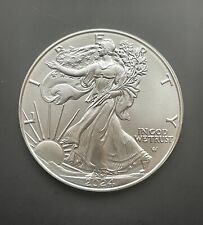 2024 american silver for sale  Buffalo