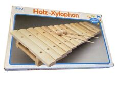 Holz xylophon xilofono usato  Bagno A Ripoli