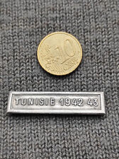 Agrafe barrette tunisie d'occasion  Quimper