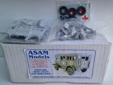 Asam hartsmith models for sale  Shipping to Ireland