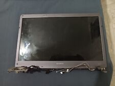 Monitor display lcd usato  Zenevredo