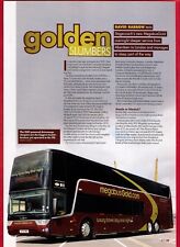 Buses magazine extract for sale  BIRMINGHAM