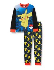 Pokemon boys pyjamas for sale  LONDON