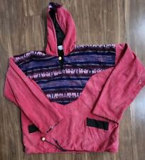 Baja style hoodie for sale  Escondido