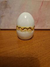 Vintage egg shaped for sale  NORTHAMPTON