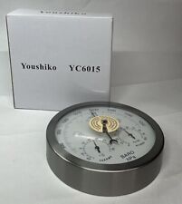 Youshiko weather station for sale  CORBY