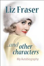 Liz fraser... characters for sale  UK