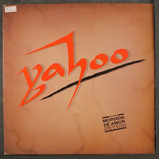 YAHOO: yahoo EMI 12" LP 33 RPM comprar usado  Enviando para Brazil