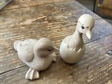 Vintage figurines canard d'occasion  Langogne