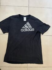 Shirt adidas noir d'occasion  Saint-Maximin-la-Sainte-Baume