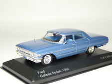 WhiteBox WB132 1/43 1964 Ford Galaxie Diecast Model Car for sale  Shipping to South Africa