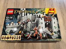 Lego lord rings for sale  THATCHAM