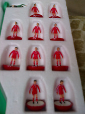 Subbuteo football liverpool for sale  ILFORD