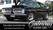 1968 plymouth barracuda for sale  Lake Mary