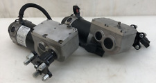 Pair motors gearbox for sale  Price